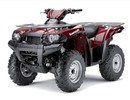 Thumbnail 2008-2011 Kawasaki KVF 750 4x4i Repair Manual 594 Pages!